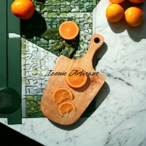 Mango Wood Chopping Board