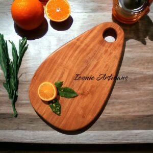 Mango Wood Chopping Board