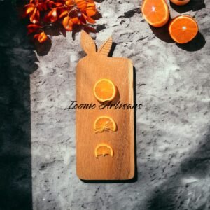 Mango Wood Chopping Board