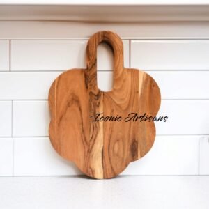 Acacia Wood Chopping Board