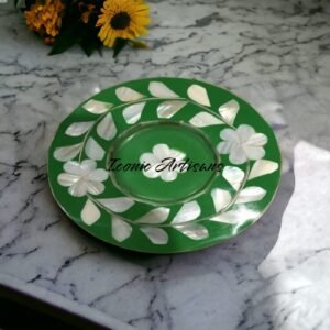 mop Inlay Coaster sets