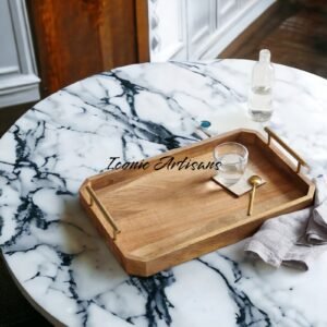Wooden Serving Trays