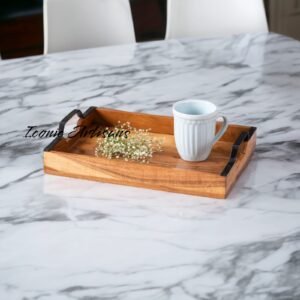 Wooden Serving Trays
