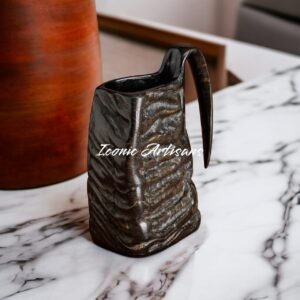 Drinking Horn Mugs