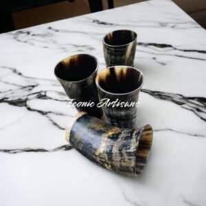 Drinking Horns