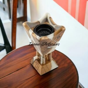 Resin Bakhoor Burners