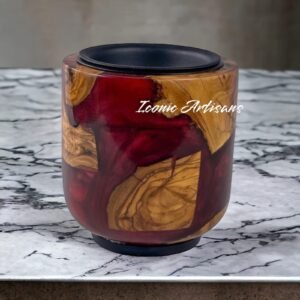 Resin Bakhoor Burners